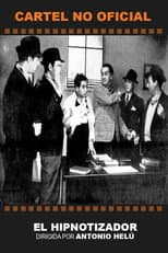 Poster for El hipnotizador