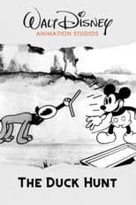 Poster for The Duck Hunt