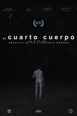 Poster for The Fourth Body