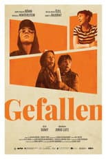 Poster for Gefallen