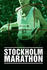 Poster for Stockholm Marathon
