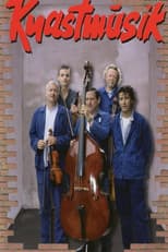 Poster for Knastmusik