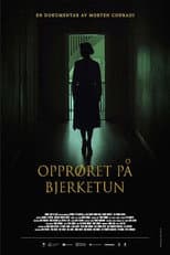 Poster for Opprøret på Bjerketun