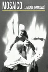 Poster for Mosaico (La vida de una modelo)