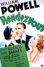 Poster for Rendezvous