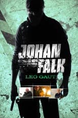 Poster for Johan Falk: Leo Gaut