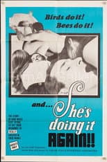 Poster for She's Doing It Again