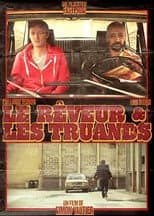 Poster for Le Rêveur et les Truands