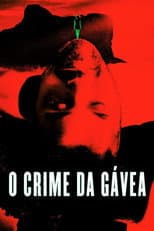 Poster for O Crime da Gávea
