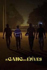 Poster for Le gang des élèves
