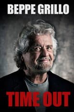 Poster for Beppe Grillo: TIME OUT