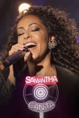 Poster for Samantha Canta