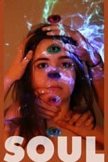 Poster for SOUL