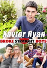 Poster for Xavier Ryan