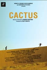 Poster for Cactus