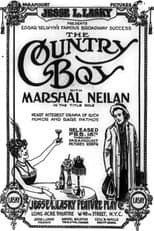 Poster for The Country Boy