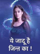 Poster for Yehh Jadu Hai Jinn Ka!