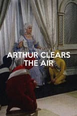 Poster for Arthur Clears the Air