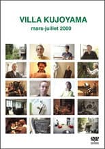 Poster for VILLA KUJOYAMA mars-juillet 2000