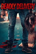 Poster for Terror Take Away