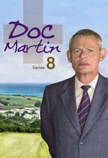 Poster for Season 8