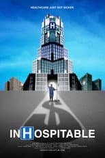 Poster for Inhospitable