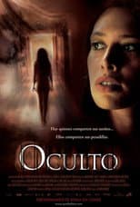 Poster for Oculto