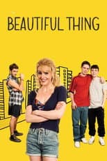Poster for Beautiful Thing