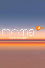 Poster for Morgenmagazin