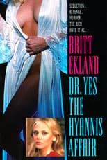Poster for Doctor Yes: The Hyannis Affair