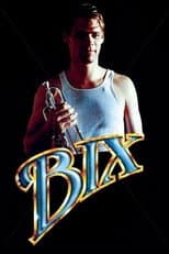 Poster for Bix