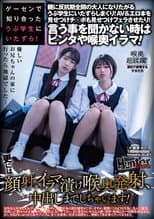 Poster for ゲーセンで知り合ったうぶ学生にいたずら！親に反抗期全開の大人になりたがるうぶ学生にいたずらしまくり！AV＆エロ本を見せつけチ○ポも見せつけフェラさせたり！言う事を聞かない時はビンタや喉奥イラマ！更には顔射、イラマ漬け喉奥発射、中出しまでしちゃいます！