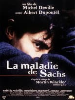 Poster for Sachs' Disease