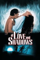 Poster for Of Love and Shadows