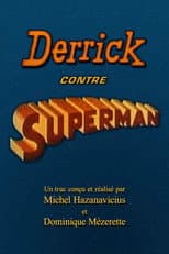 Poster for Derrick contre Superman