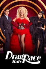 Poster for Season 2