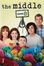 Poster for Season 8