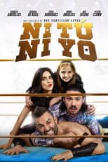 Poster for Neither You Nor I
