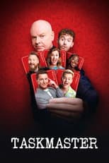 Poster for Season 5