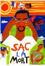 Poster for Sac la mort