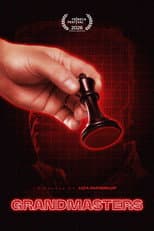 Poster for Grandmasters