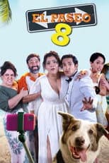 Poster for The Trip 8