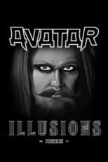 Poster for Avatar Ages: Illusions