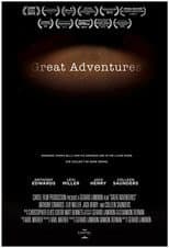 Poster for Great Adventures