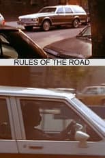 Poster for Rules of the Road