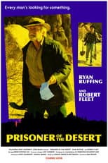 Poster for Prisoner of the Desert