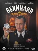 Poster for Bernhard, Scoundrel of Orange