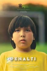 Poster for Penalty