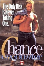 Poster for Chance Encounter
