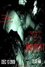 Poster for The Hunt